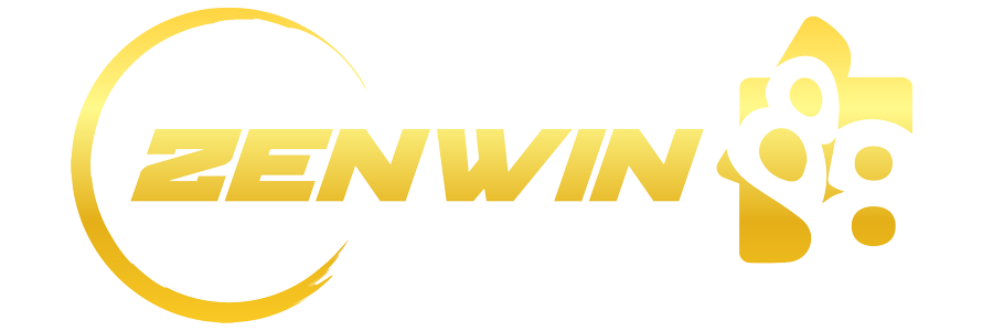 Zenwin88 Logo